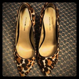 Bandolino Heels